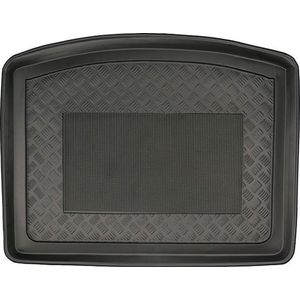 AutoStyle - Kofferbakschaal - Voor Suzuki SX4 S-Cross 2013- - Hoge Laadvloer