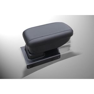 Armsteun - Passend Voor BMW 1-Serie F20 2011- - Cik Armrest CK BM006