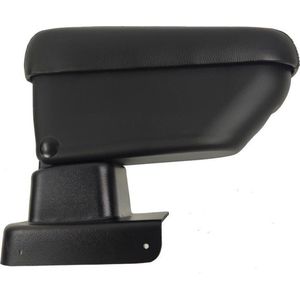 Hyundai - Armsteun - Passend Voor Hyundai i20 II 2015- - Kunstleer - Opklapbaar