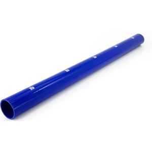 Bonrath Siliconen Slang Recht - Lengte:1000mm - Ø57mm