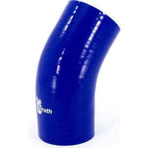 Bonrath - Auto Onderdeel - Siliconen - Diameter 54mm - Lengte 50mm