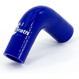 Persoonlijke Verzorging - Blauw - Silicoon - Diameter 13mm - Lengte 50mm