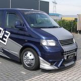 AutoStyle - UTAH - Wieldoppen - Chroom - 14 Inch - Set van 4