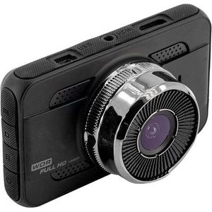 Blanco Onboard Car Camera (Dashcam) - Full HD 1920x1080 - incl. G-Sensor