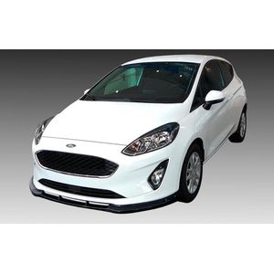 Voorspoiler Ford Fiã«sta Viii 2017- (Abs) Ford Motordrome Dx Vfo06