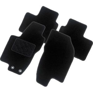 Mini - Automatten - Passend Voor Mini Clubman (F54) 2014- - Set Automatten