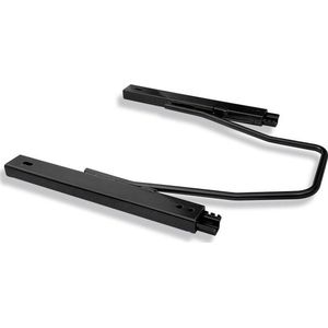 Autostyle - Universele Stoelsledes - Set - Verstelbaar - 2 Jaar Garantie