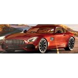 Autostyle - Typhoon - Wieldoppenset - Zilver/Zwart - Set van 4 Stuks