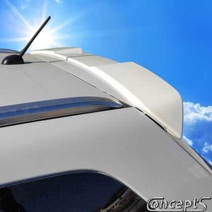 Dakspoiler passend voor Suzuki Vitara (LY) vanaf 03/2015-