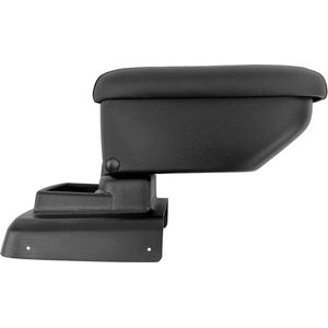 Volkswagen - Armsteun Kunstleder - Passend Voor Caddy V Box/MPV 2020 - Autostyle CK VW019