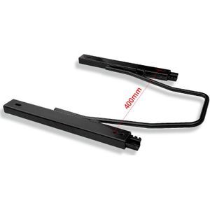 Autostyle - Universele Stoelsledes - Set voor Sportstoel - Verstelbaar - 2 Jaar Garantie