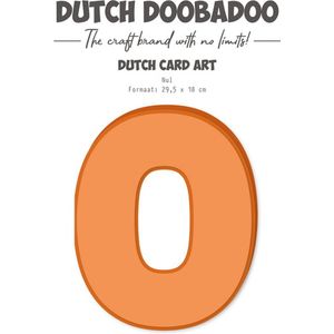 DDBD Card art Zero