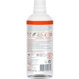 Elmex Anti-Cariës Mondwater - 3x 400 ml - Voordeelverpakking