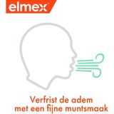 Elmex Anti-Cariës Mondwater - 3x 400 ml - Voordeelverpakking