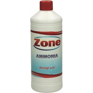 Zone Ammonia 1 Liter