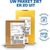 Beppy - Pure - Tampon - 2 stuks