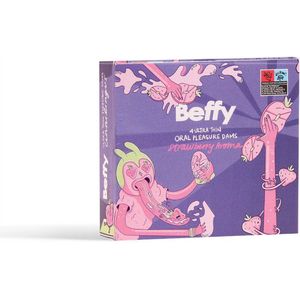 Beppy - Pure® Tampon - 4 stuks