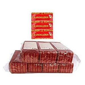 Euroglider condooms - 1008 stuks! Best verkochte condoom in de professionele sector