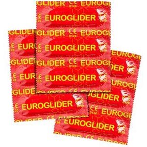 Euroglider Condooms - 30 Stuks
