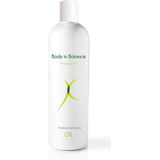 Body In Balance Massage Olie 500 ml