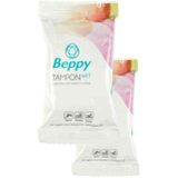 Beppy Soft+Comfort Tampons WET - 8 stuks - zonder touwtje