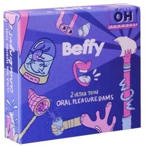 Beffy Oral Dams