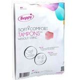 Beppy Soft + Comfort Tampons Dry - 30 stuks