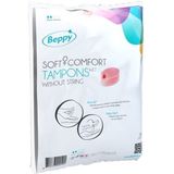 Beppy Soft+Comfort Tampons WET- 30 stuks - zonder touwtje