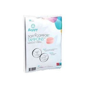 Beppy Comfort Tampons - 30 stuks