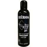Heros Siliconen Glijmiddel, 500 ml