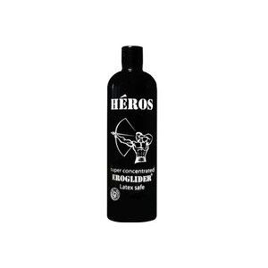 Heros Siliconen Glijmiddel - 500 Ml