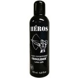 Heros Siliconen Glijmiddel - 200 ml