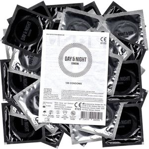 Asha - Day & Night 24/7 - 100 Condo's - Natuurlijk Rubberlatex