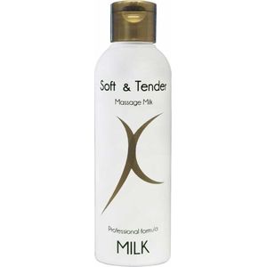Soft & Tender Massagemilk - 200ML
