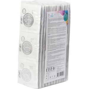 Beppy Comfort condooms standaard 72 stuks