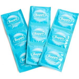 BEPPY CONDOMS 72 PCS