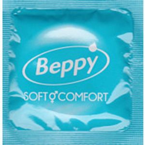 Beppy Soft Comfort Condooms 72 stuks