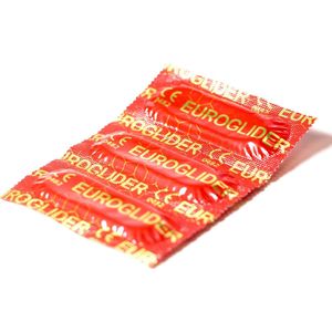 Scala selection euroglider condoms, 144 stuks
