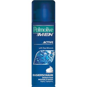 Palmolive - Men - Active - Sea Minerals - Scheergel - 200ml