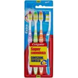 Tandenborstel Colgate CP21509 (4 Stuks)