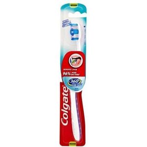 Colgate Tandenborstel - Whole Mouth Clean Medium