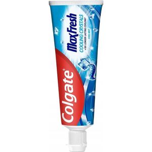 Colgate - MaxFresh - Tandpasta - Cool Mint - 100ml