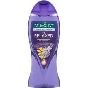 Palmolive Bad Aromather.Absol.