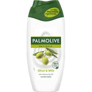 Palmolive - Naturals Olive - Douchegel - Olijf - 750 ml