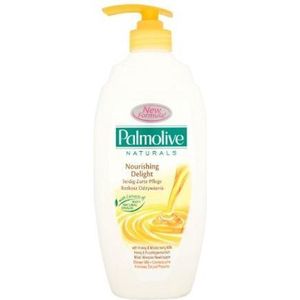 Palmolive - Milk & Honey - Douchegel - 750 ml