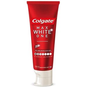 Colgate Max White One - Tandpasta - 75 ml
