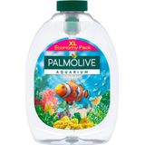 Palmolive - Handzeep - Aquarium - 500ml - Vloeibare Zeep