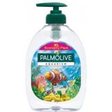 Palmolive - Handzeep - Aquarium - 500ml - Vloeibare Zeep