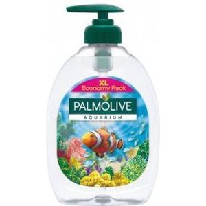 Palmolive - Handzeep - Aquarium - 500ml - Vloeibare Zeep
