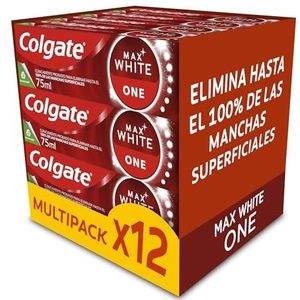 Colgate Max White - Tandpasta - One - 75ml